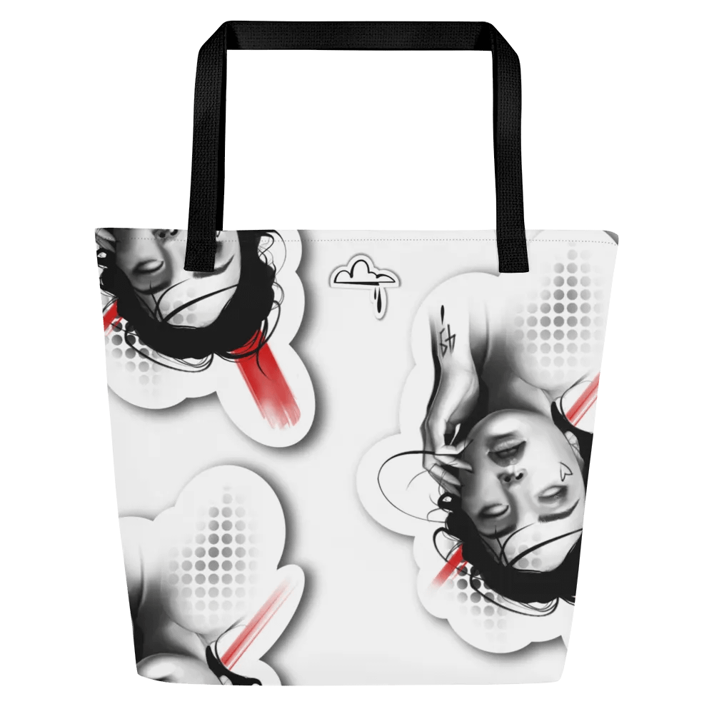 Large Bag w/ Pocket product image (2)