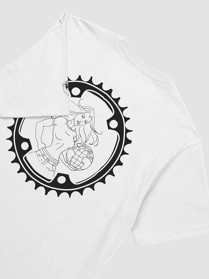 US EXPORTERS JULIE BACK TEE product image (26)