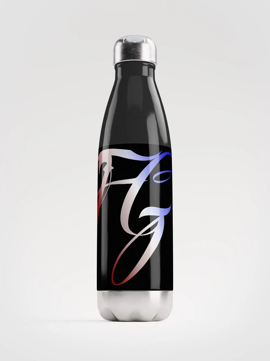 FG Water Bottle product image (1)