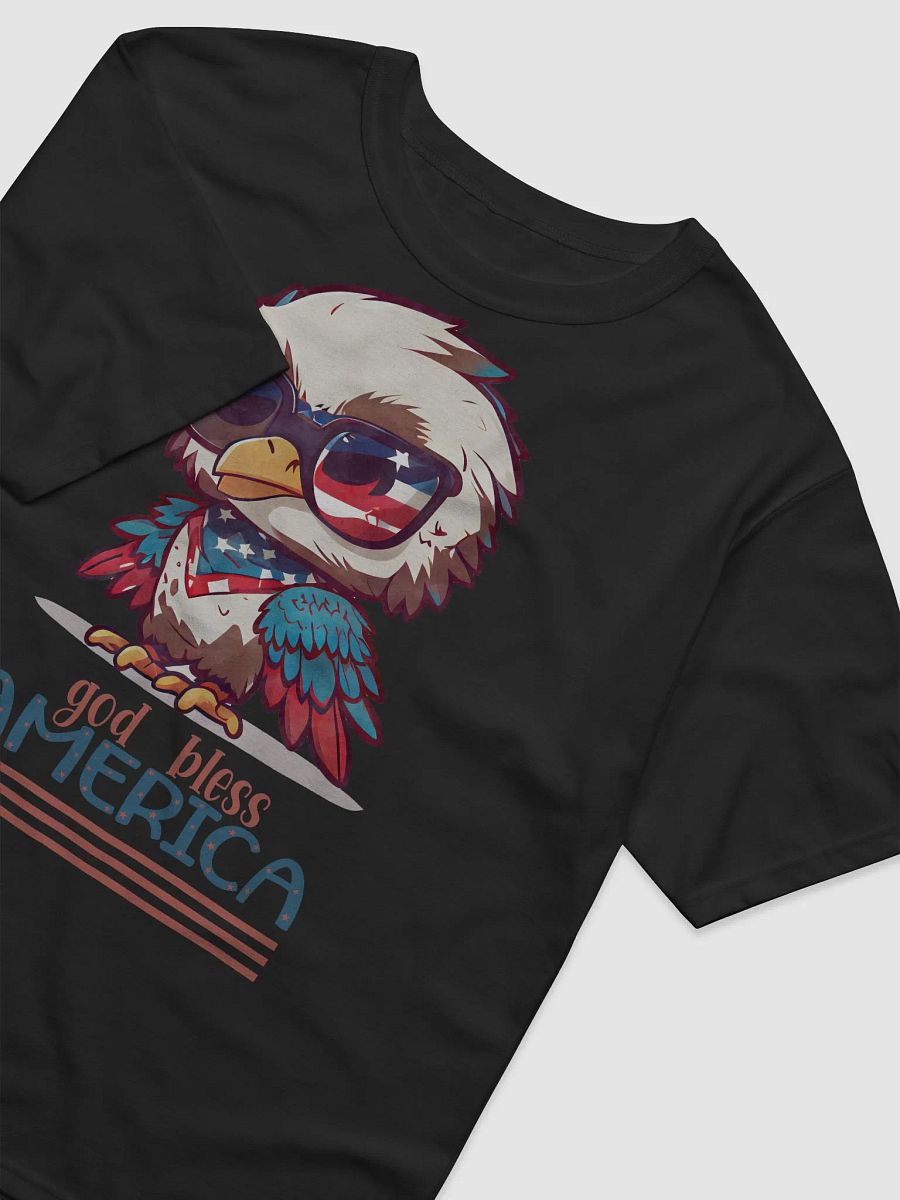 Champion Liberty Tee product image (4)