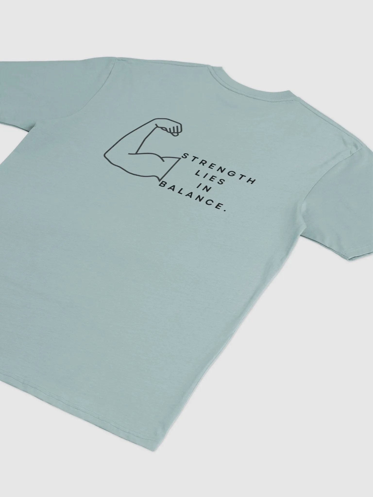 Nature Balance Shirt product image (18)