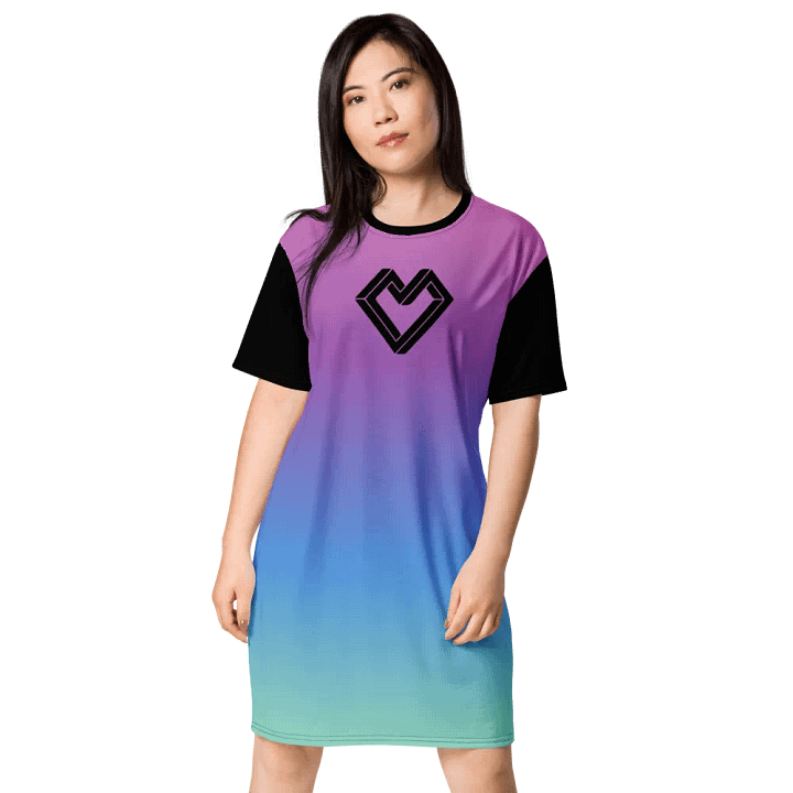 Love Wins - MuuMuu product image (1)