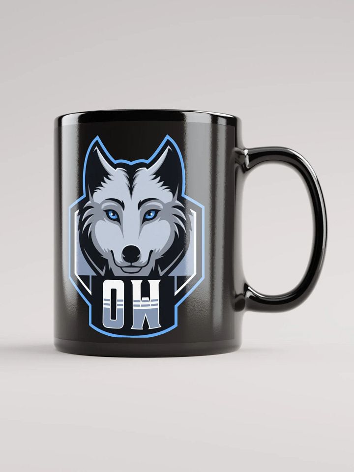 Mug (Black) product image (1)