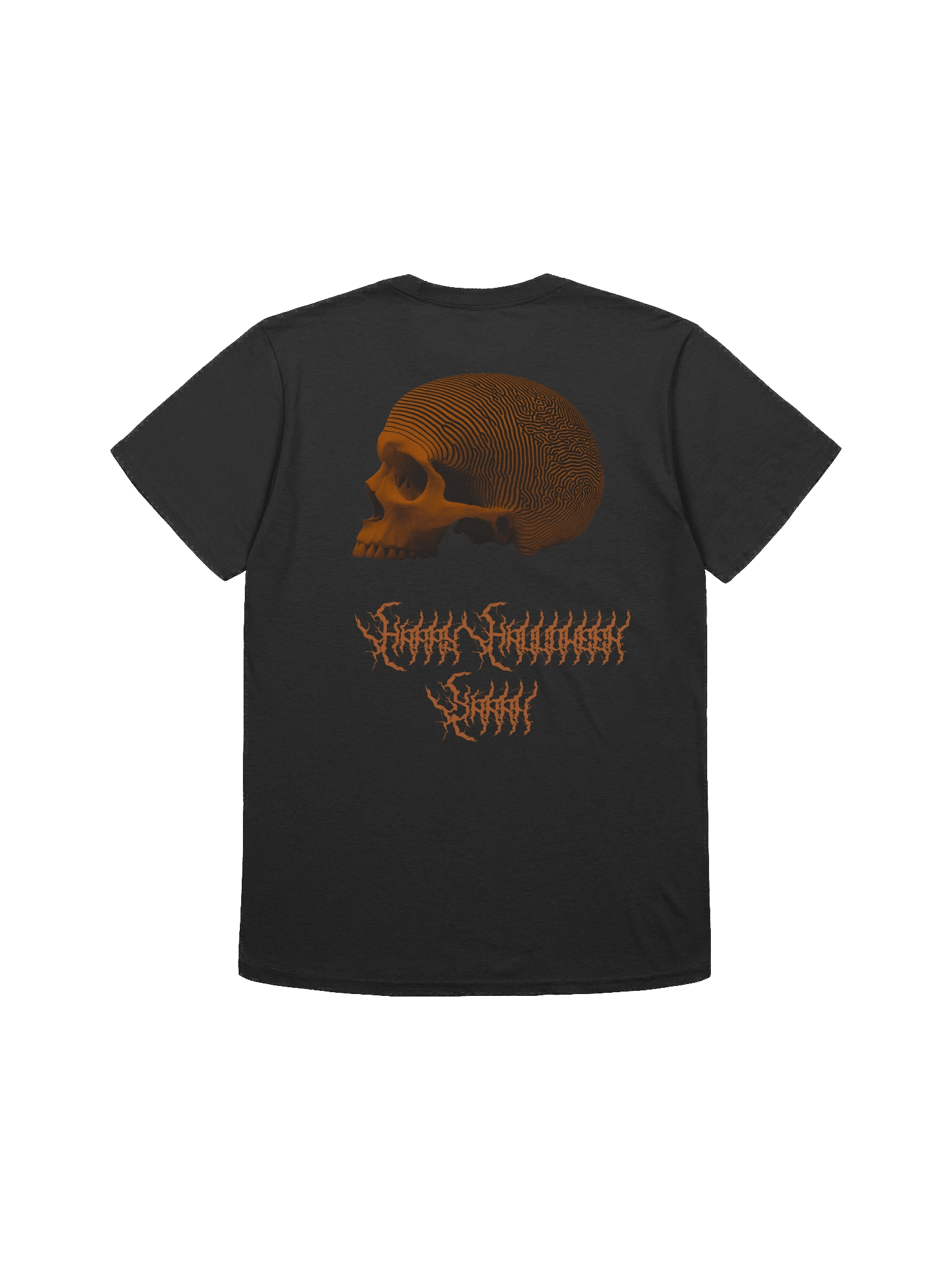 Capt Dreg Halloween T-shirt product image (16)