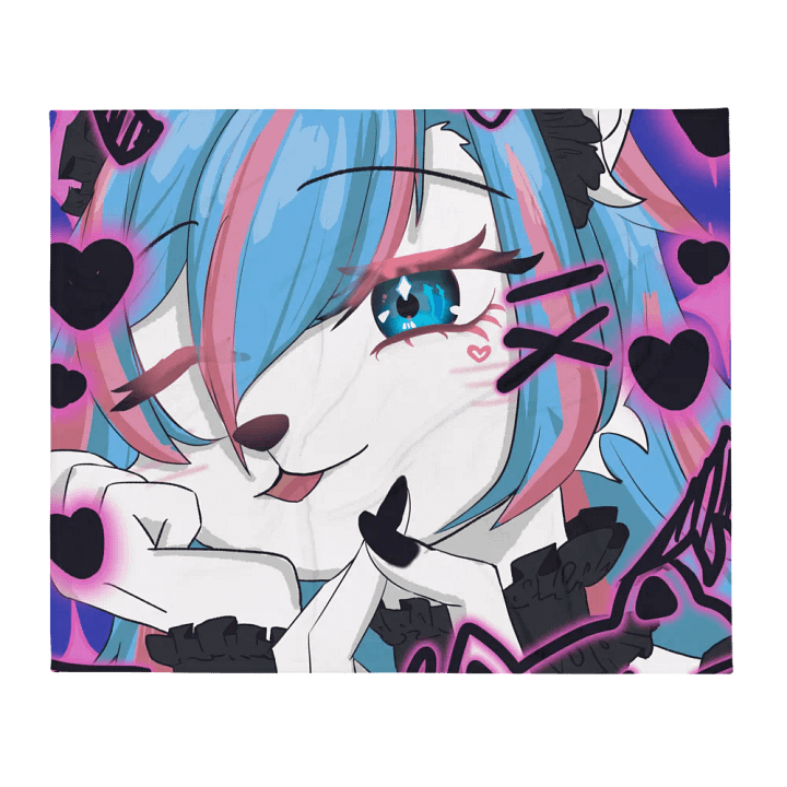 Wolfintank Purika Blanket product image (13)