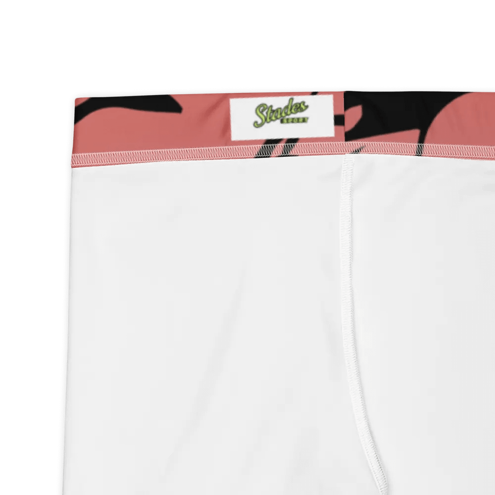 Leggings/Enigma Lime-Orange product image (4)