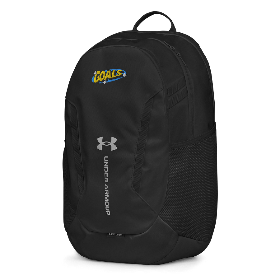 Starry Goals Backpack product image (6)