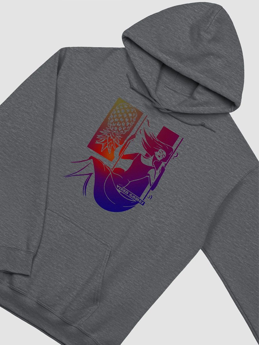 Classy Woman Swinging Classic Hoodie product image (15)