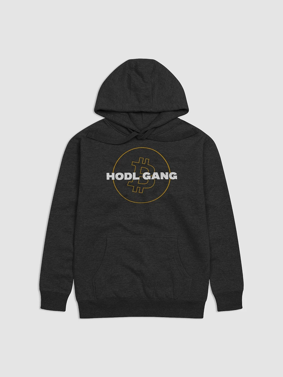 HODL GANG HOODIE product image (2)