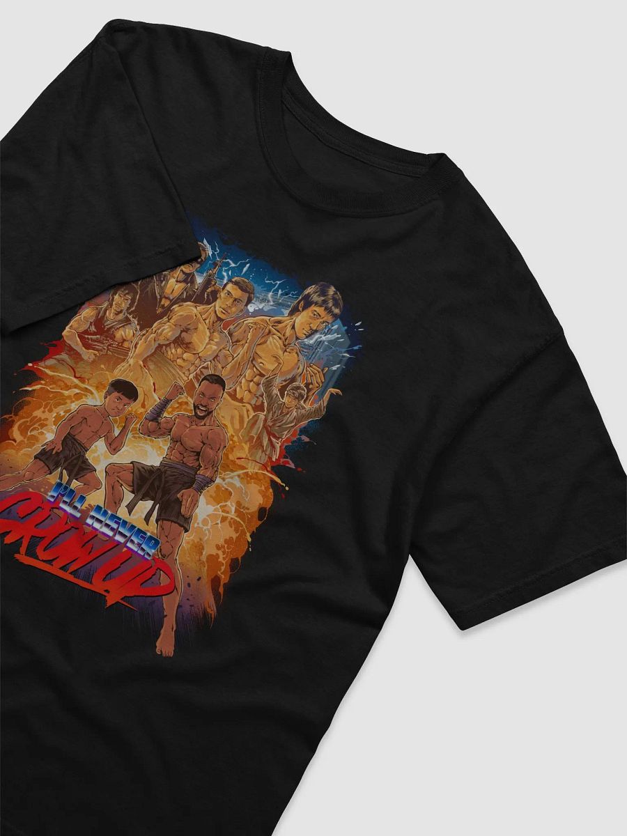 I'LL NEVER GROW UP product image (3)