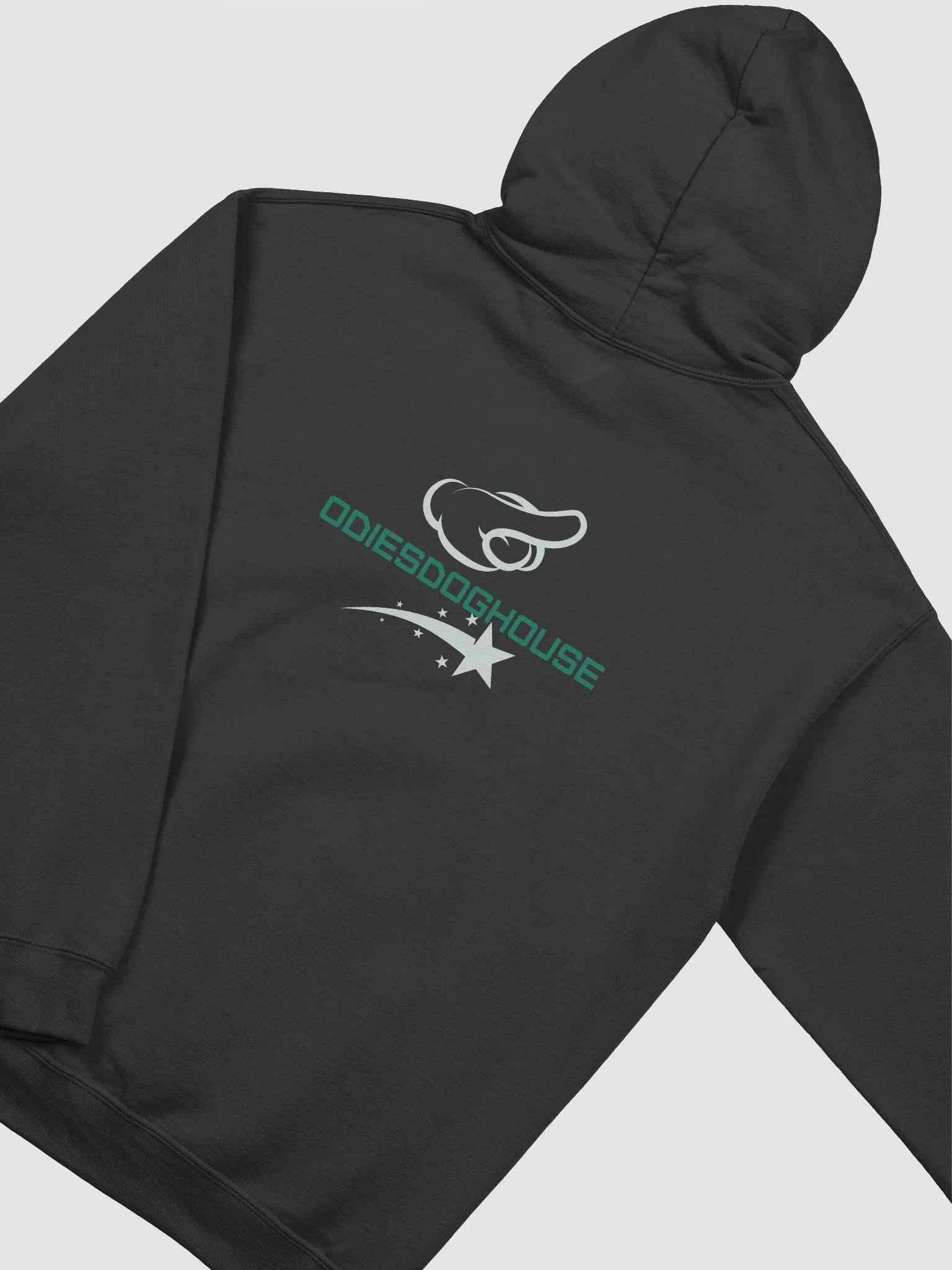 Programmed by Skyence Inclusive Hoodie product image (30)