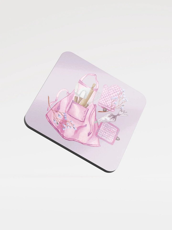 For Those Who Bake, Sip, and Love Sweet Things🍰☕ product image (2)