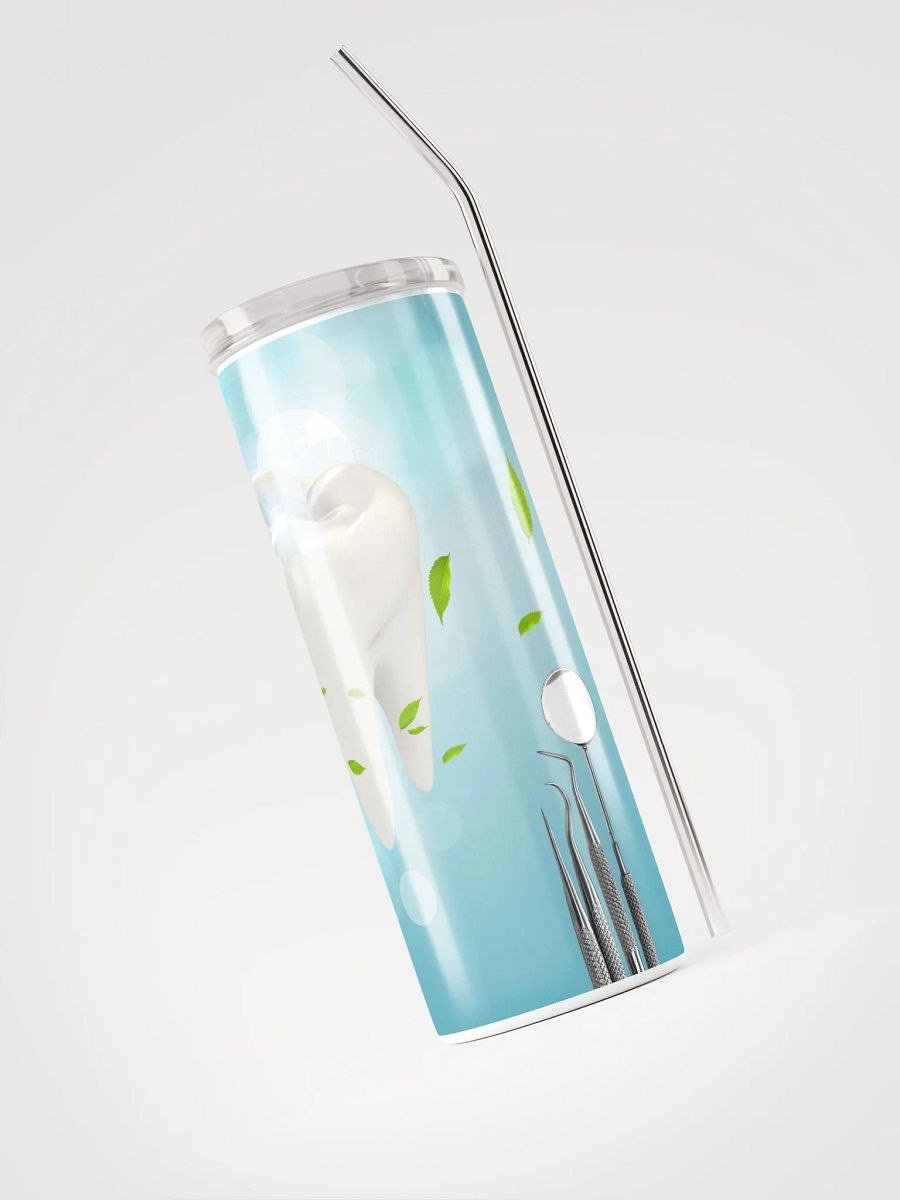 Dentist Tumbler product image (4)