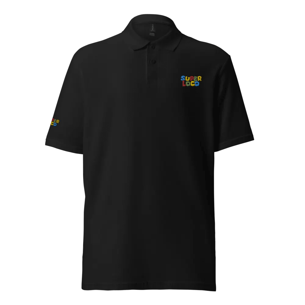PIKE SUPERLOCO OG BORDADO product image (1)
