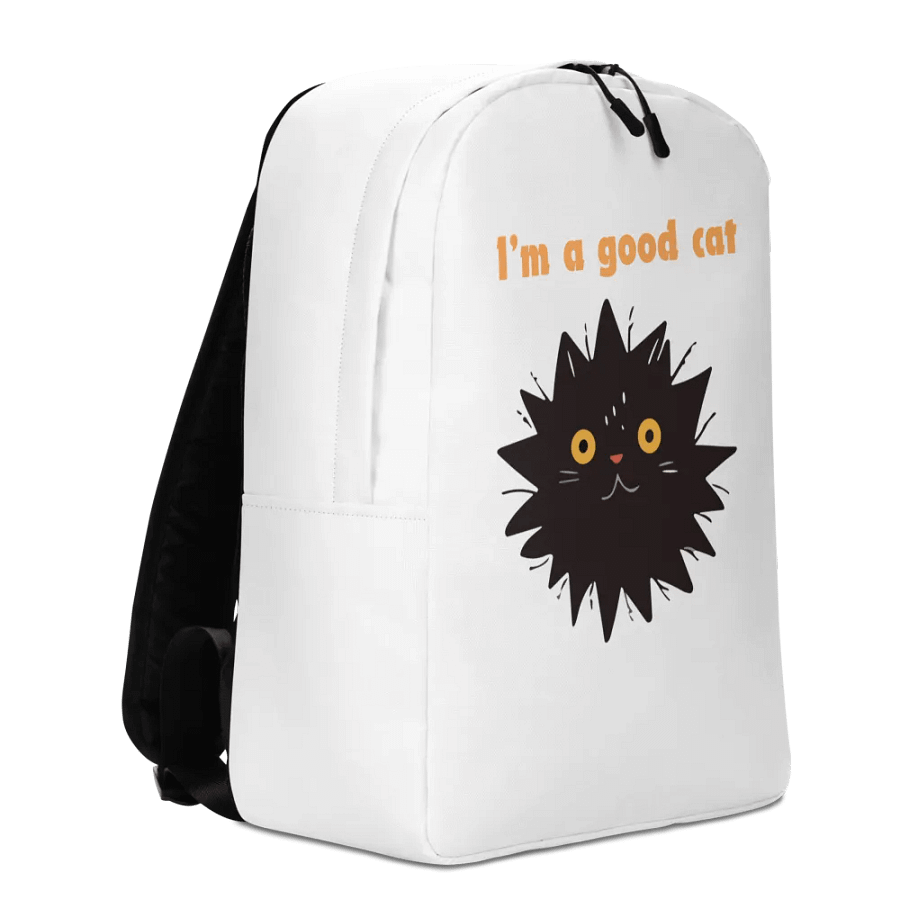 I'm a good cat product image (12)