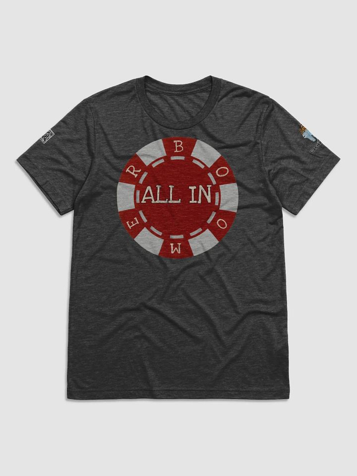 All IN Recruit product image (1)