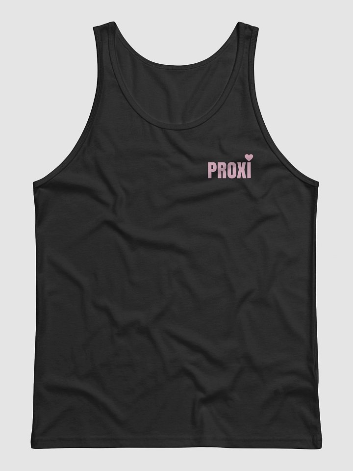 Tank top - Proxichu product image (4)