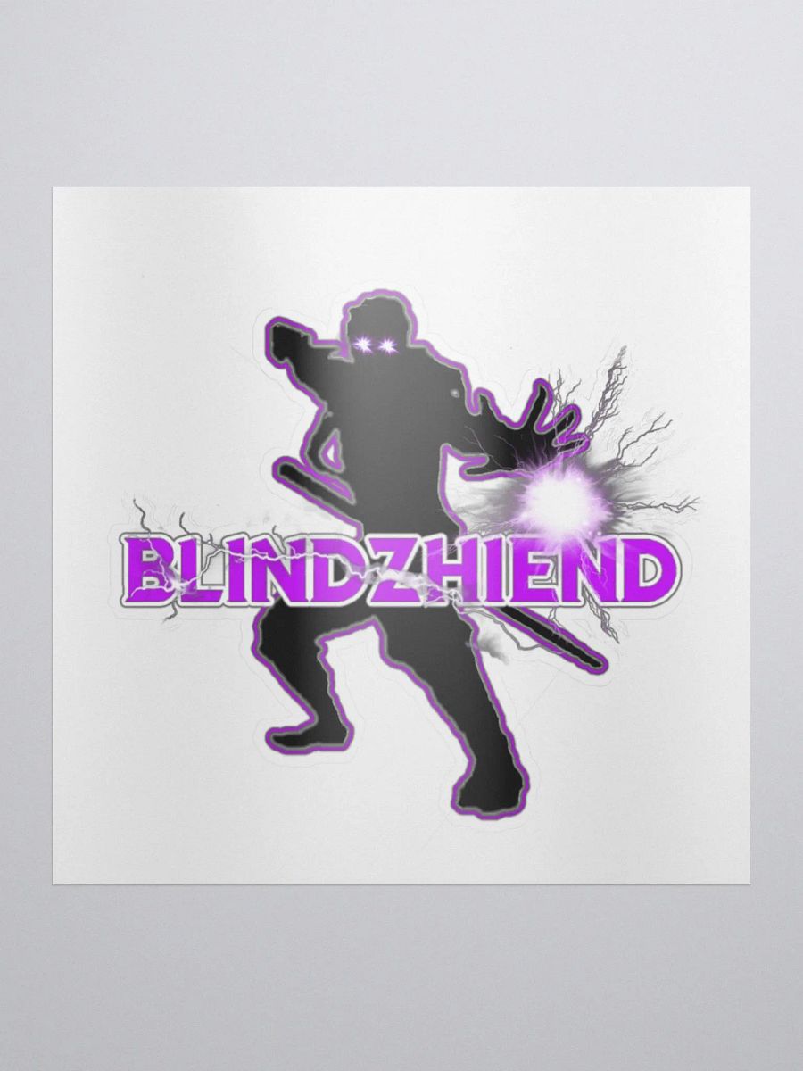 Throwback Logo product image (1)
