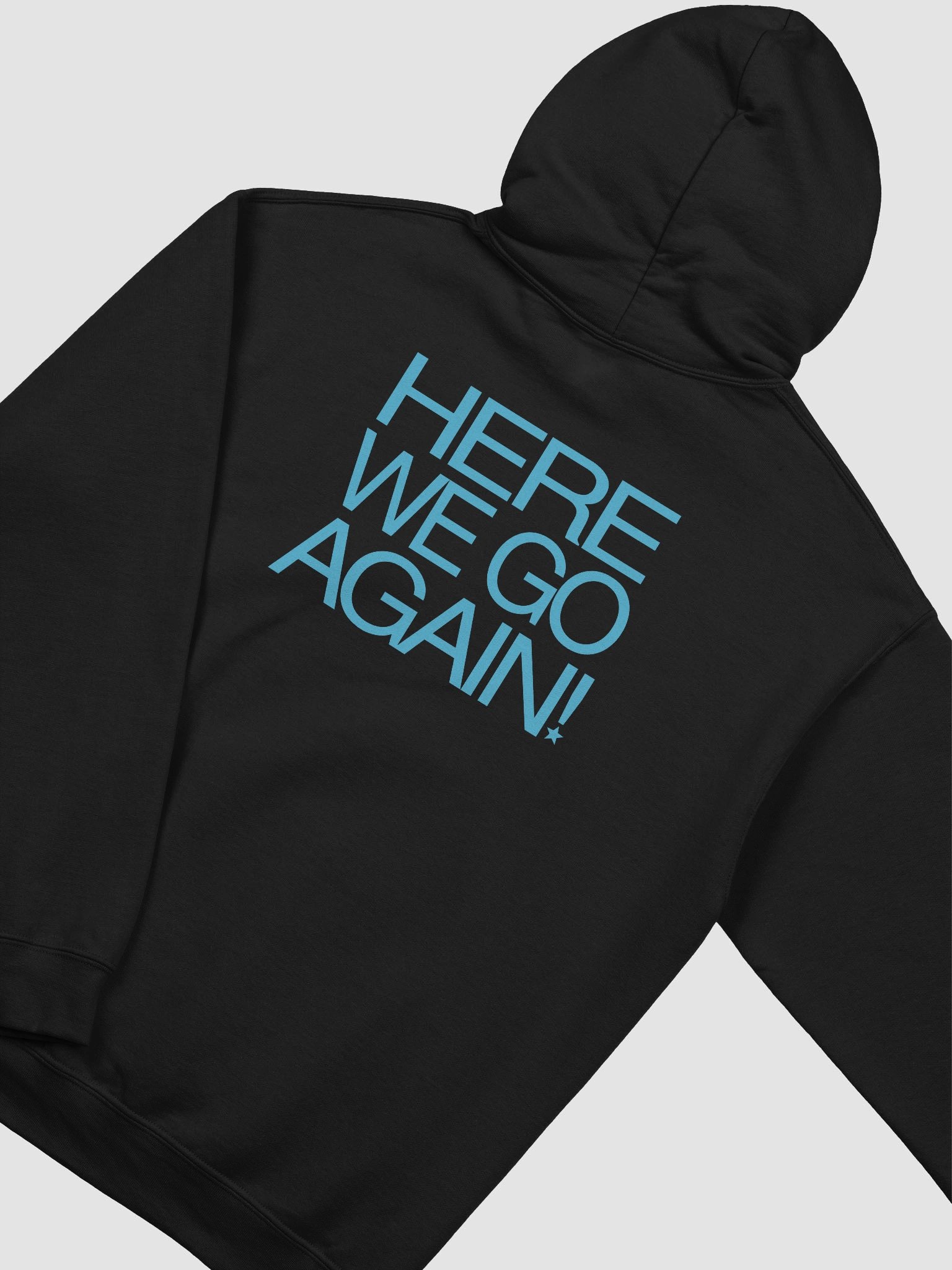 Logo Hoodie product image (4)