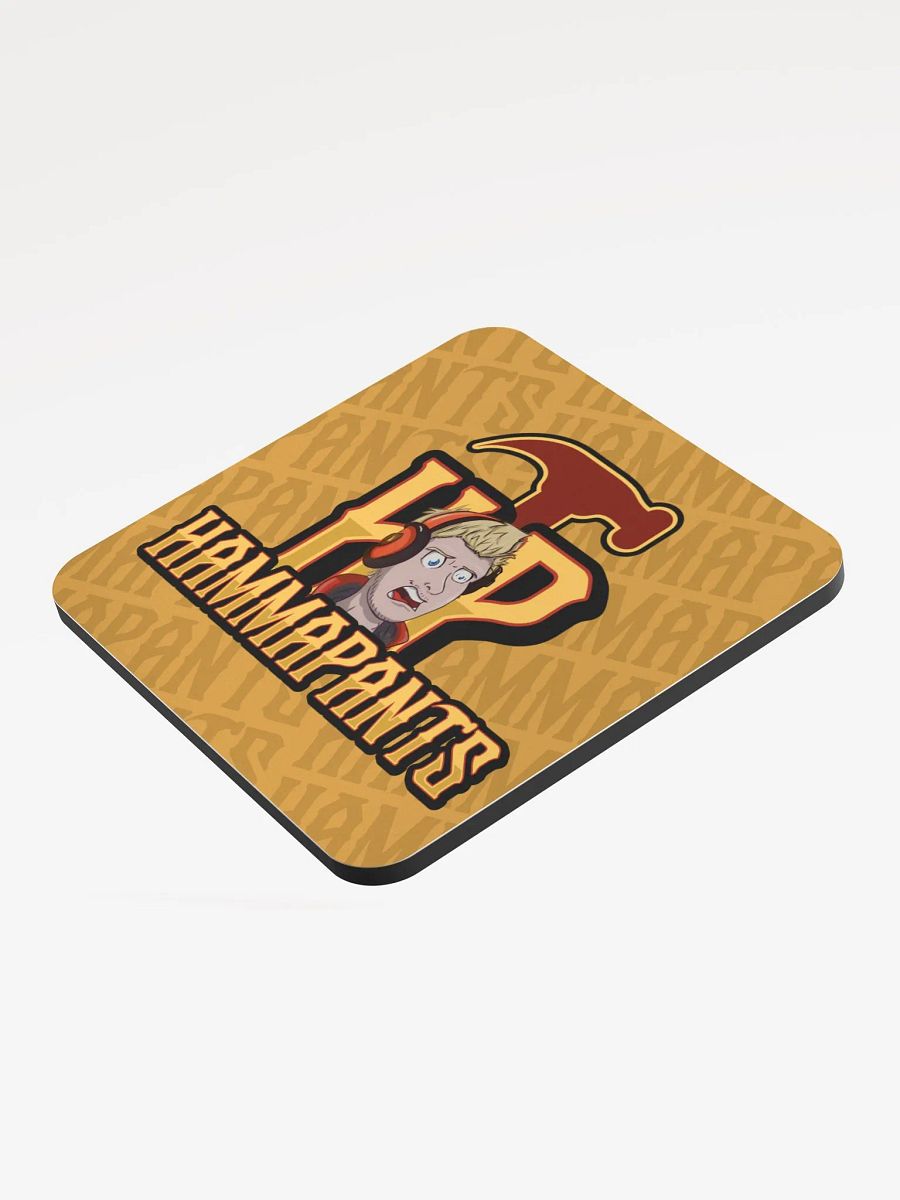 Hammapants Logo w/ Face product image (3)