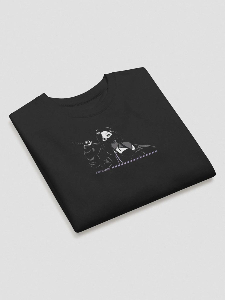 Katana Crewneck Dual Sided product image (4)