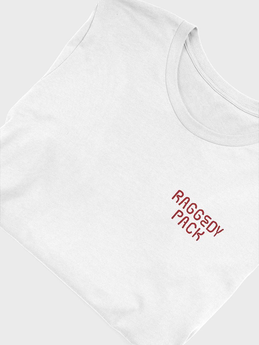 Raggedy Pack Tee product image (5)