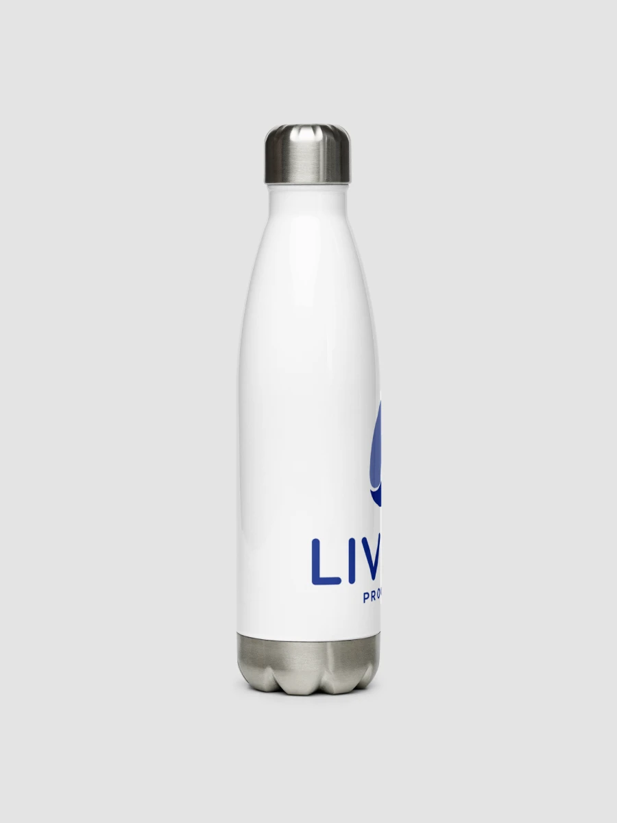 [LiveUp] Stainless Steel Water Bottle Generic 1020 product image (2)