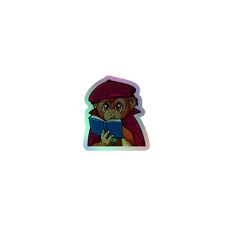 Sticker product image (1)