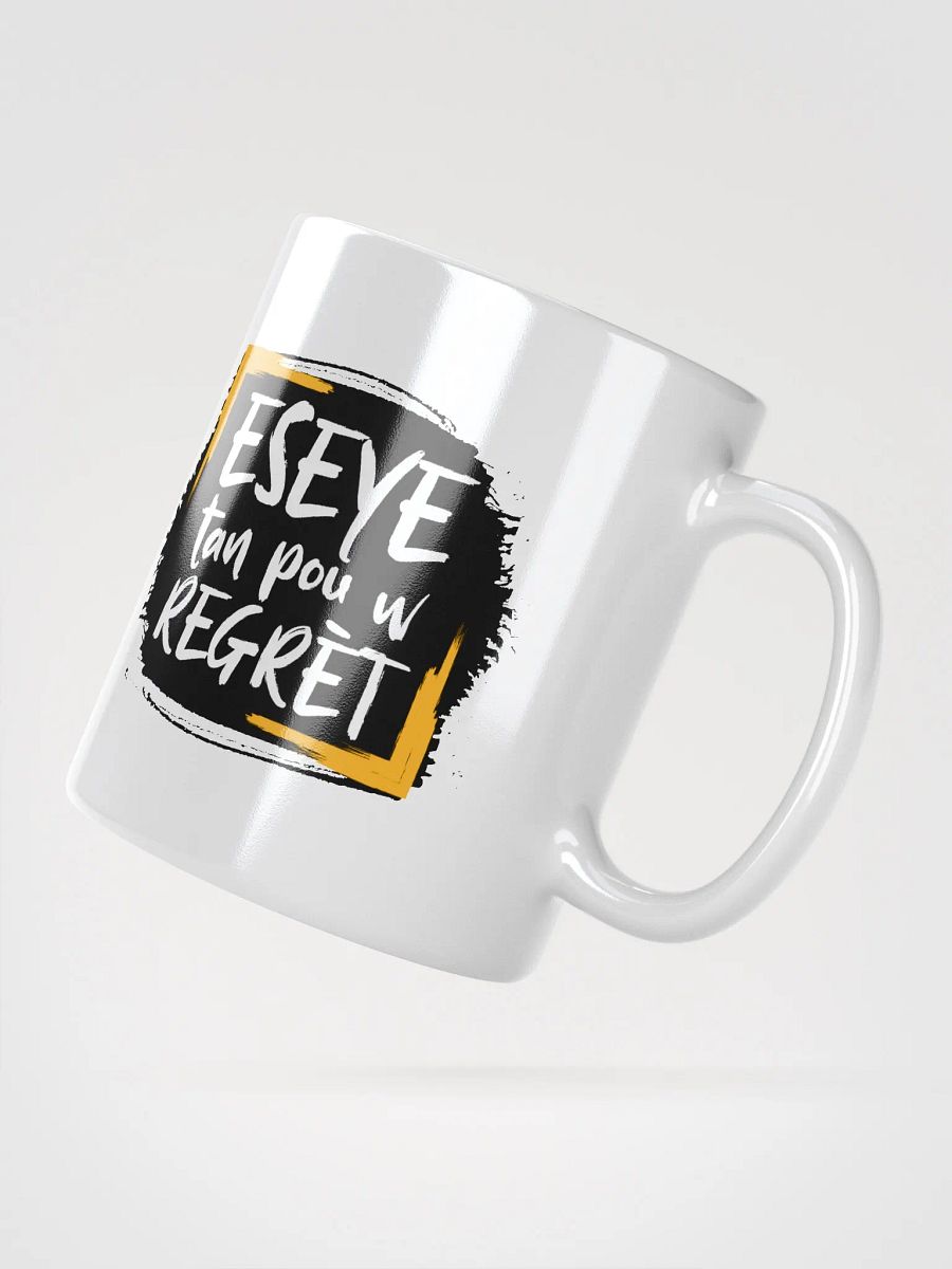 Eseye Tan Pou W Regrèt product image (3)
