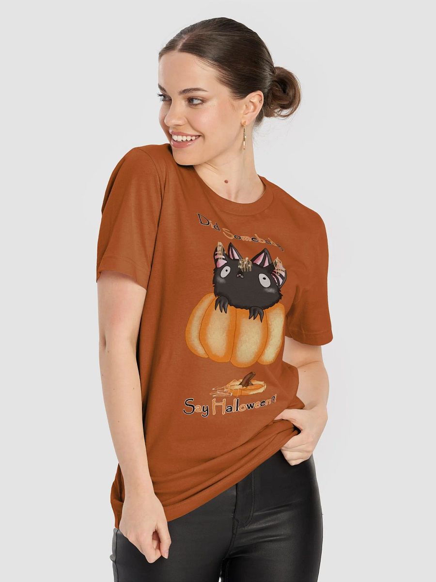 Spoopy Bat T-Shirt product image (52)