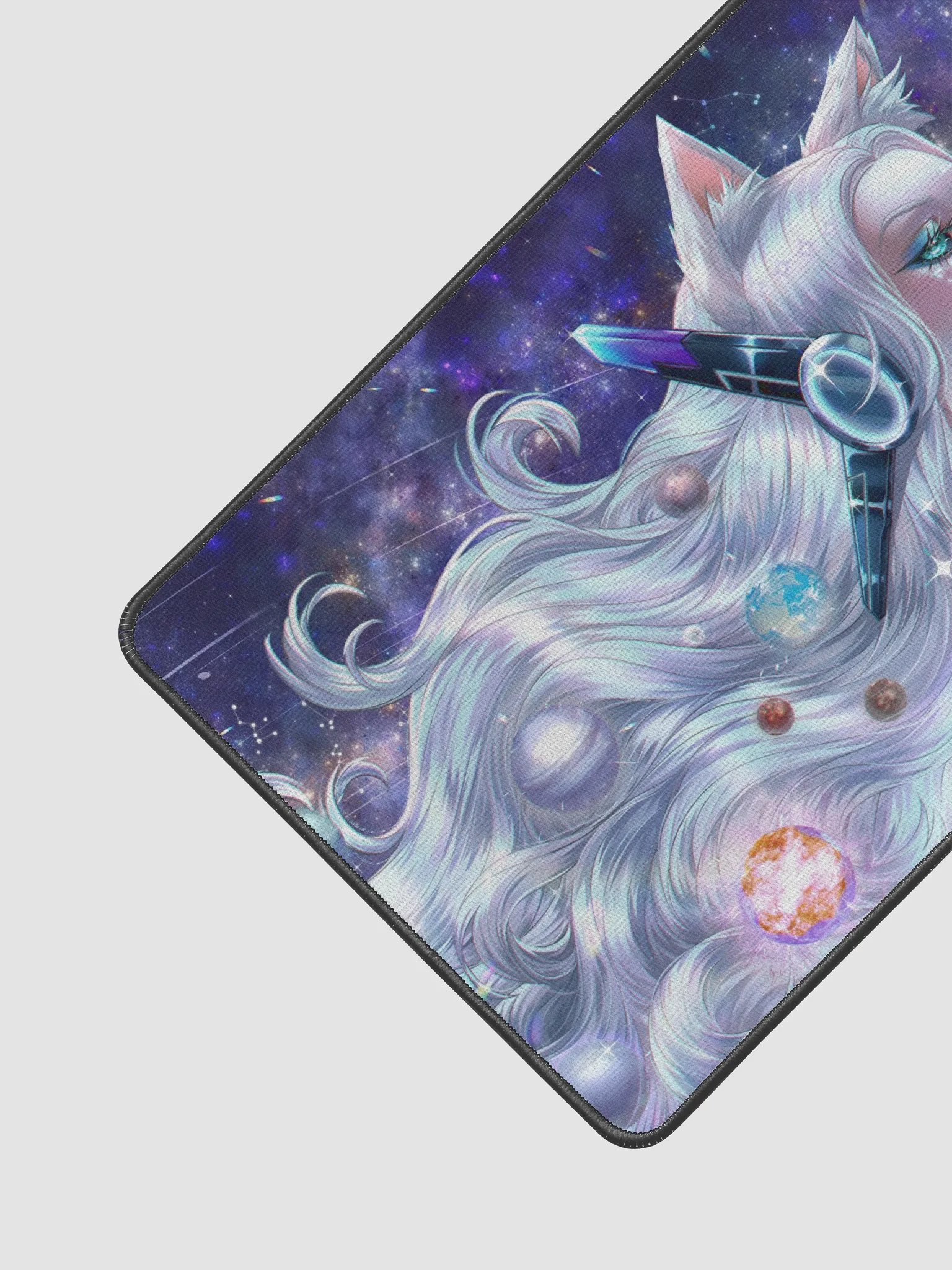 Queen of the Cosmos Small Deskmat product image (2)