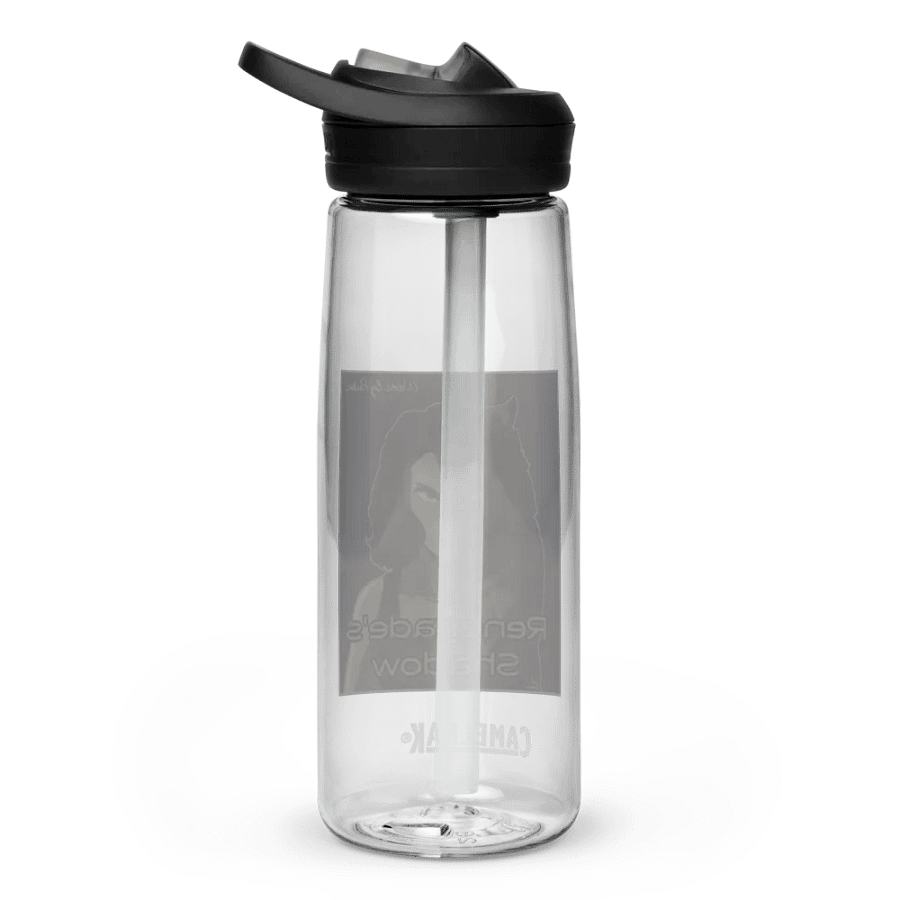 Renegade's Shadow CamelBak® Water Bottle product image (2)