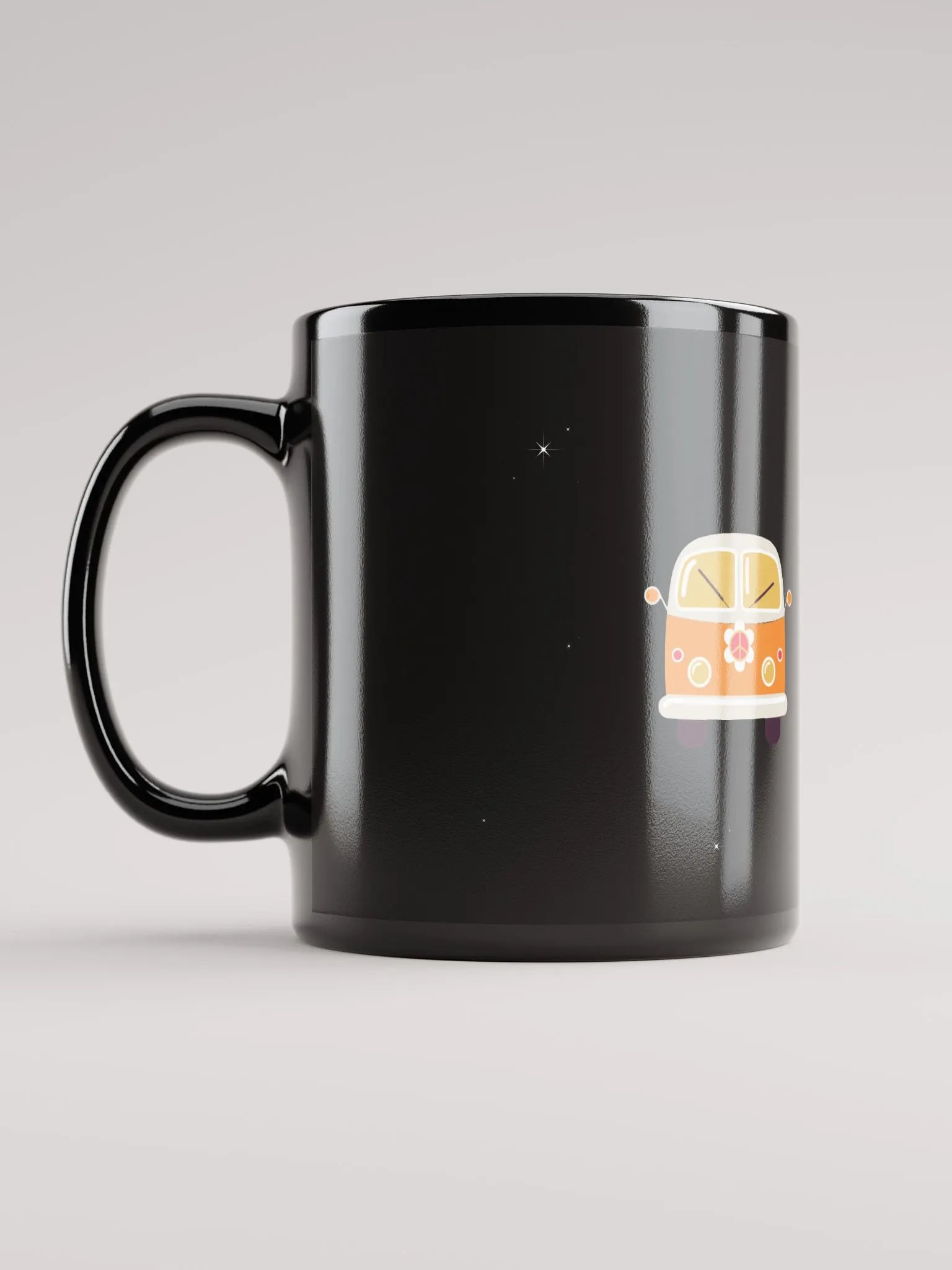 Hippie Dippie Day Mug product image (6)