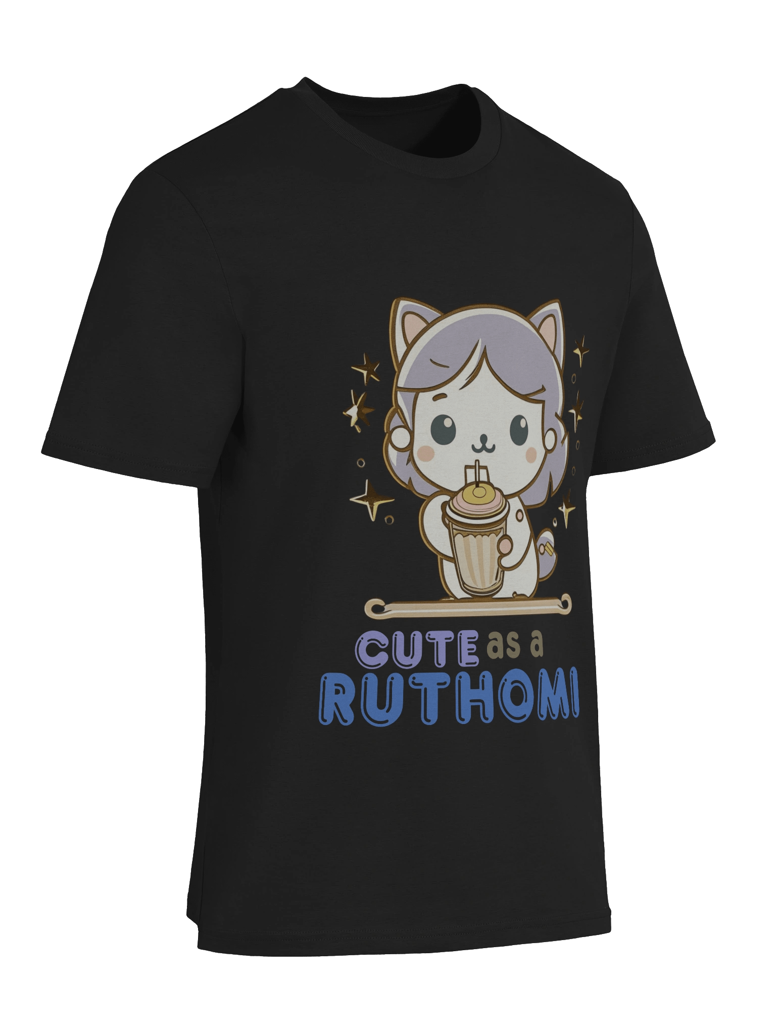Ruthomi T-Shirt product image (51)