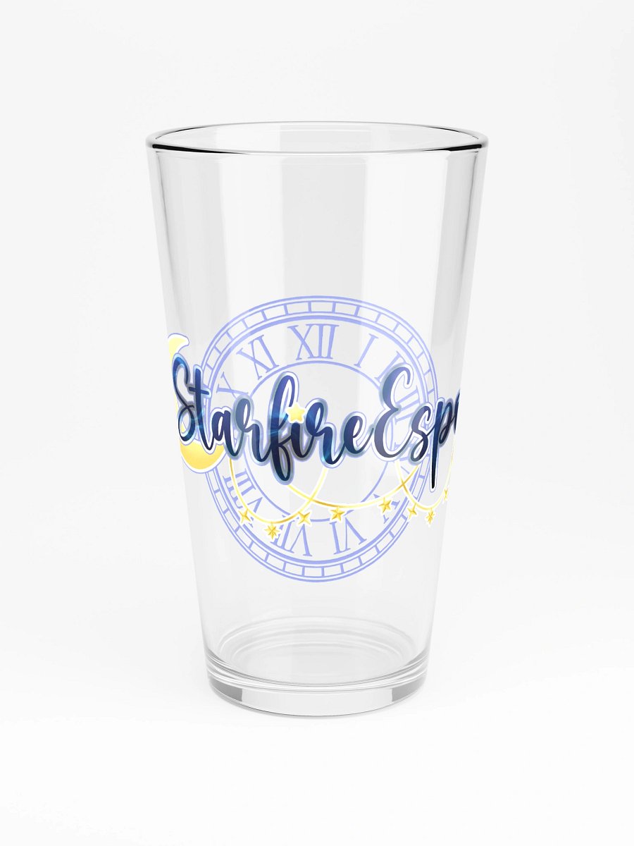 StarfireEspo Tall Glass (Queen Umbra | Voided Style) product image (3)