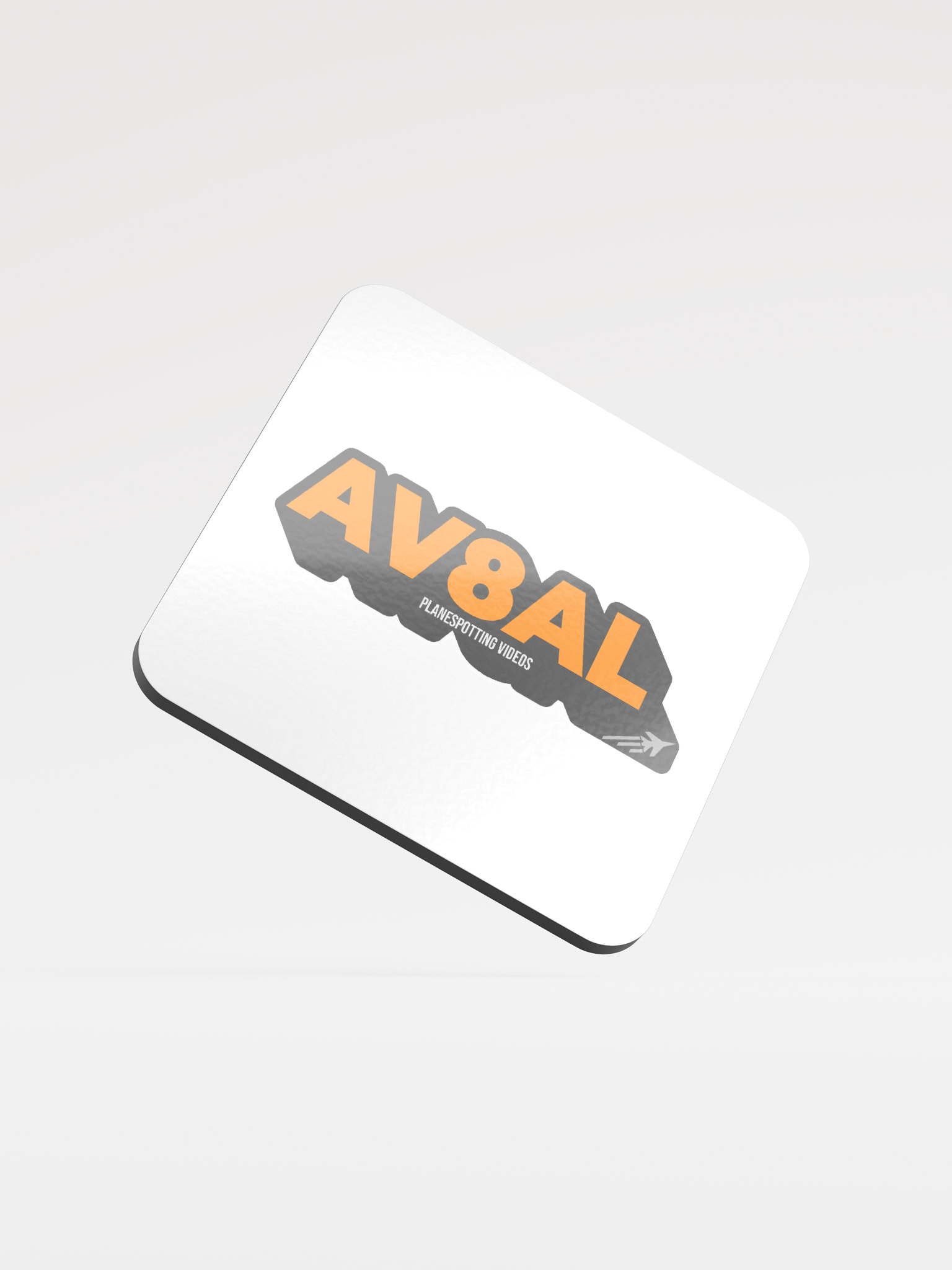 AV8AL PlaneSpotting Coaster Set product image (1)