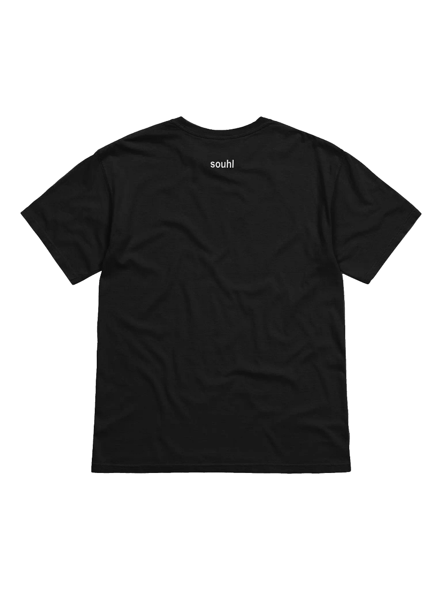 "KNOW IT" || BLACK product image (3)