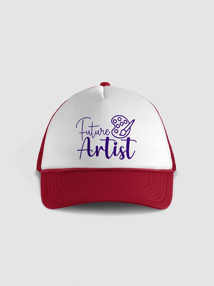 FUTURE ARTIST product image (1)