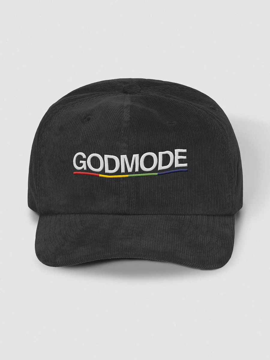 GODMODE Ultra Hat product image (2)
