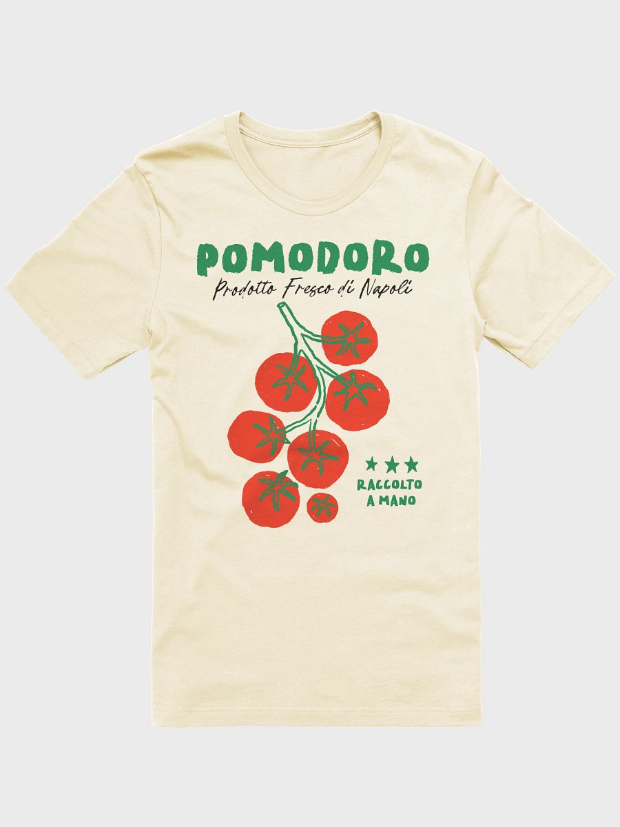 Pomodoro Soul product image (1)