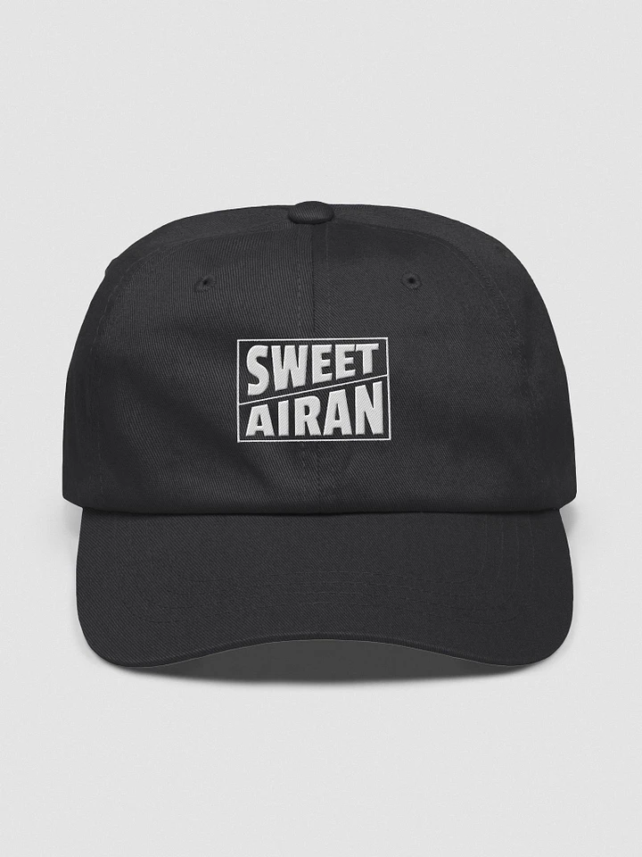 Sweet Airan ( Dad Hat ) product image (1)