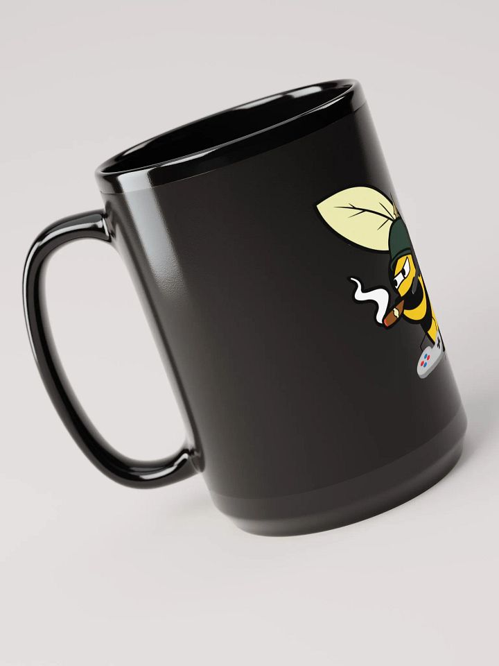 FatBee Mug 15oz product image (2)