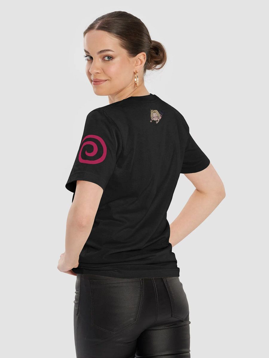 CYBER Tee: Mizu Fight product image (8)