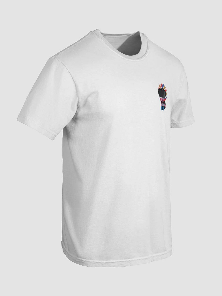 I Sits - Jack Doohan - Soft T-Shirt product image (25)