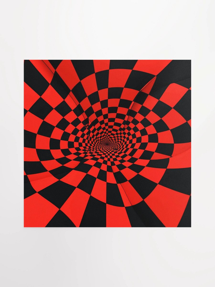 Crimson Spiral: Into the Vortex product image (1)