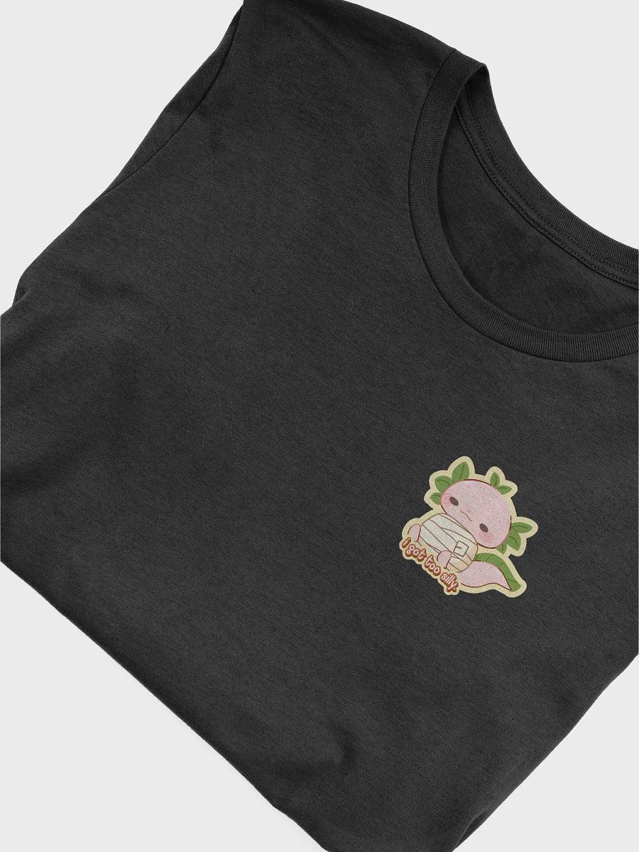 Too Silly Tee product image (32)