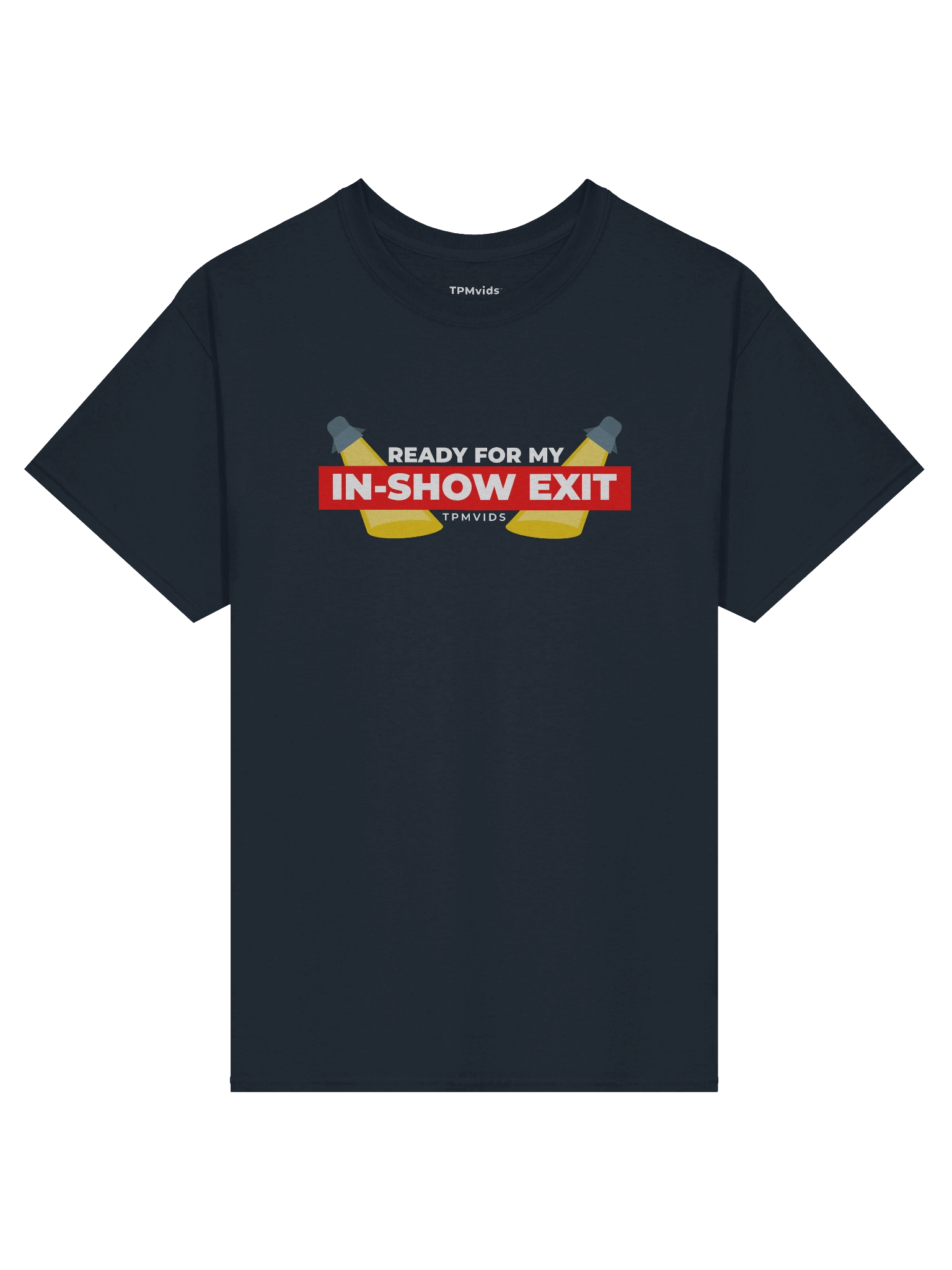 Ready for My In-Show EXIT! product image (2)