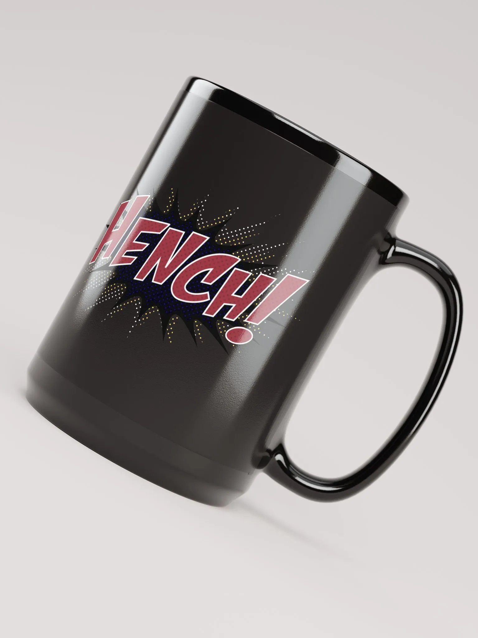 World's Best Henchman | Mug product image (2)