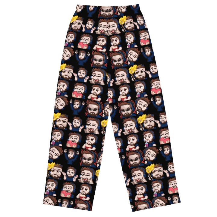 #TeamDunc Pants product image (1)