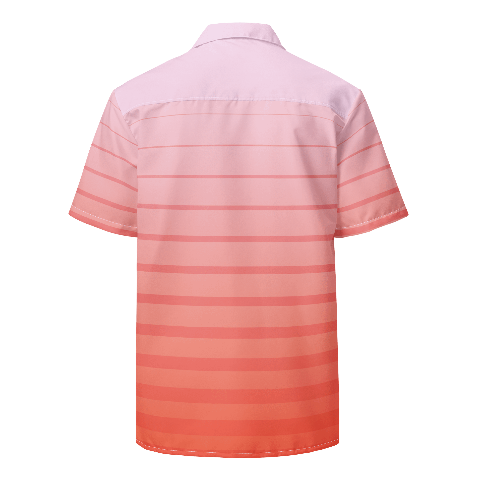 LGBTQIAP2S+ 2025, Curved Lesbian, Button Up product image (2)